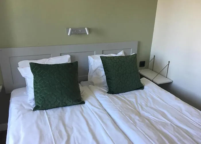 Hotell Apladalen I Vaernamo