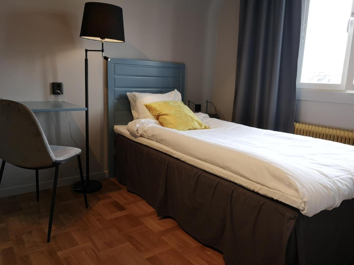 Hotel Apladalen I Värnamo