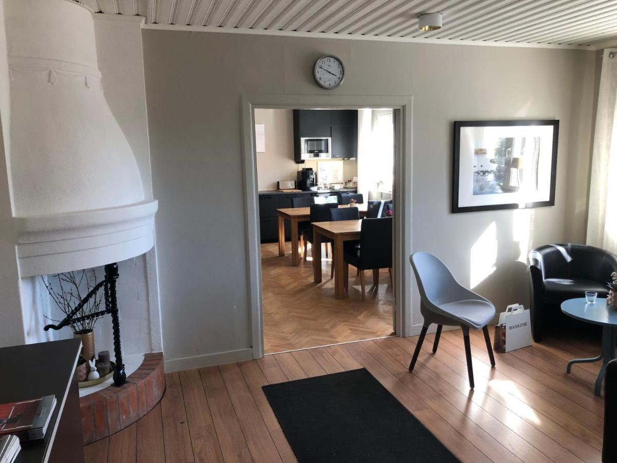 Apladalen I Hotel Värnamo