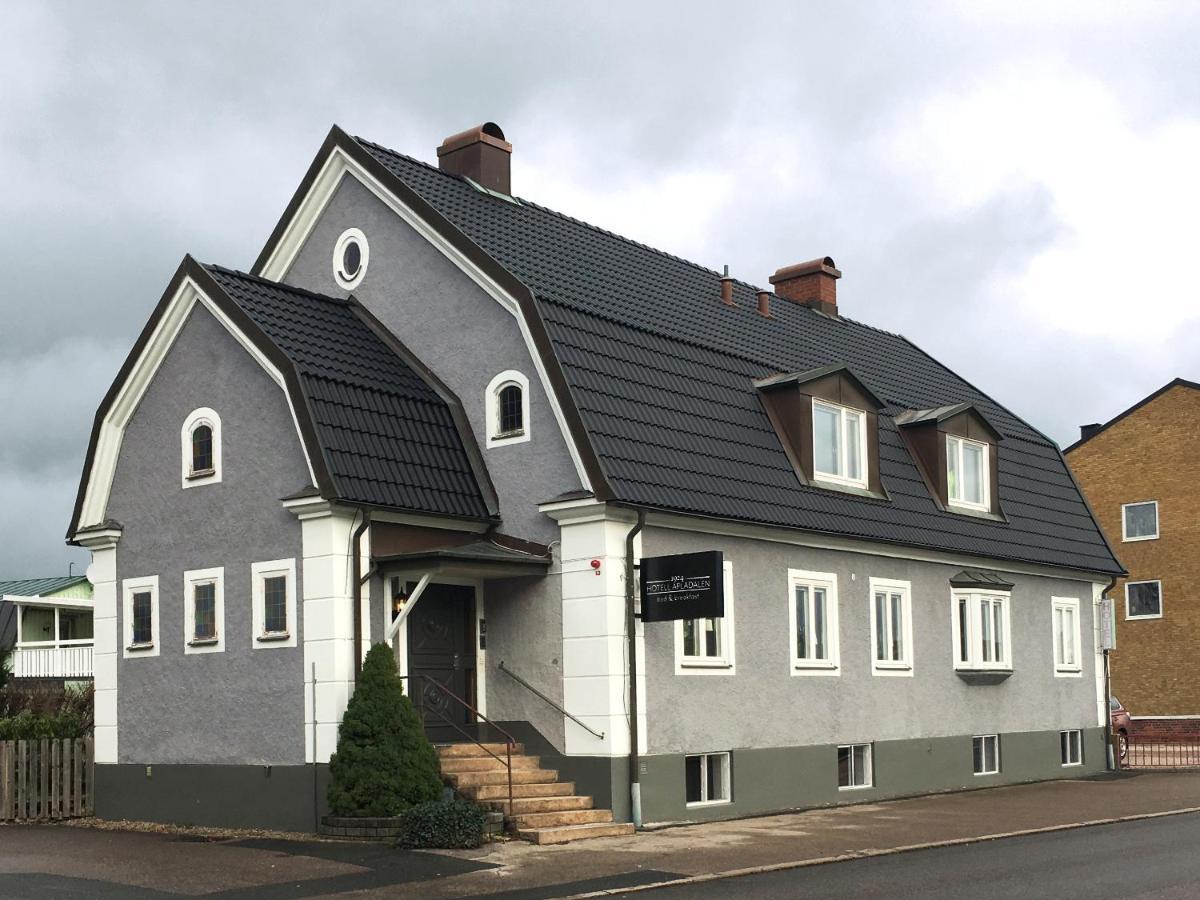 Hotel Apladalen I
