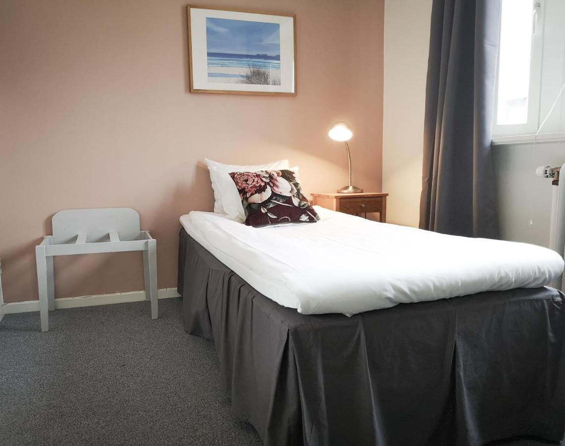 Apladalen I Hotel 3*