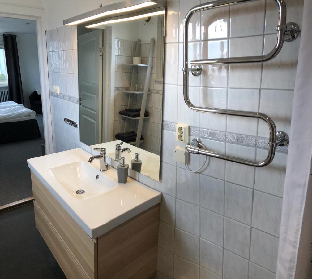 Hotel Apladalen I Värnamo